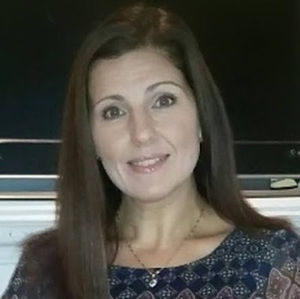 Meet your Posher, Judith amorim